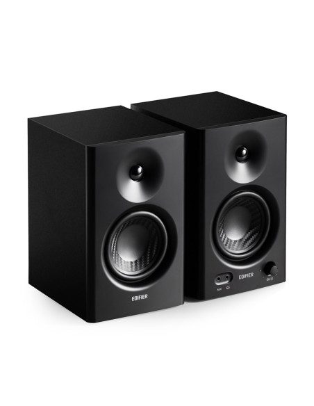 Para Głośników Stereo Edifier Mr4 - Czarna