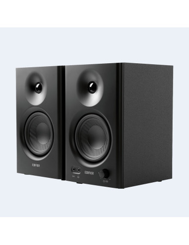 Para Głośników Stereo Edifier Mr4 - Czarna