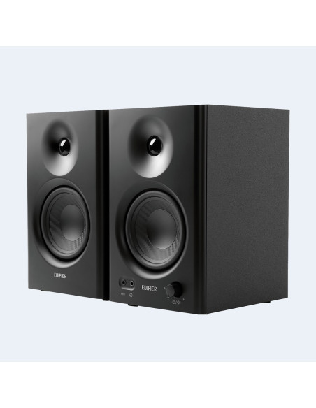 Para Głośników Stereo Edifier Mr4 - Czarna