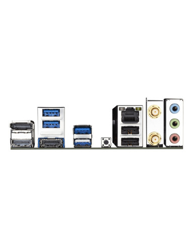Gigabyte A520I Ac Płyta Główna Amd A520 Socket Am4 Mini Itx