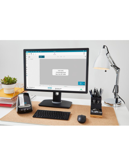 Dymo Labelwriter ® ™ 550