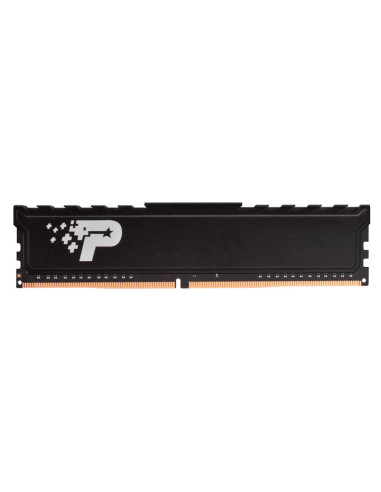 Patriot Premium Black Ddr4 32Gb 3200Mhz Radiator
