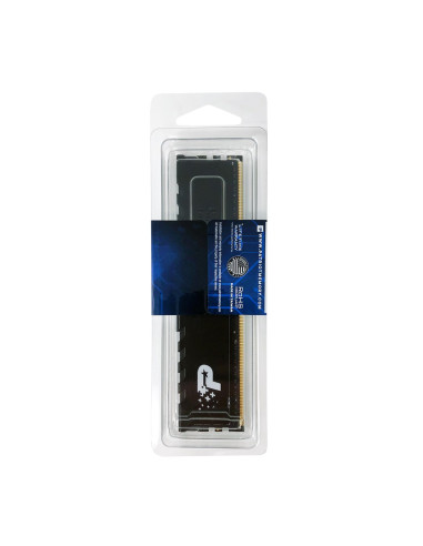 Patriot Premium Black Ddr4 32Gb 3200Mhz Radiator