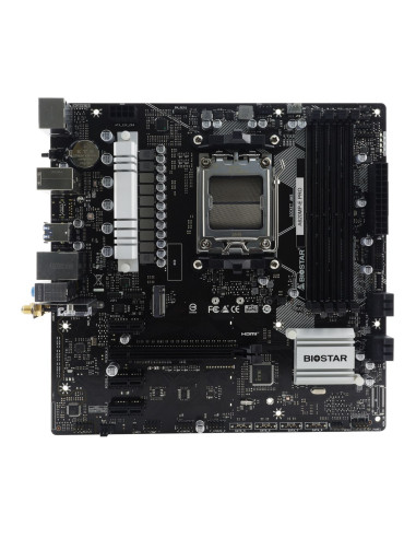 Płyta Główna Biostar A620Mp-E Pro