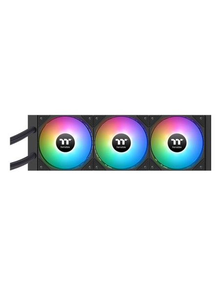 K Wasserkühlung La360-S Argb Sync All-In-One System Chłodzenia Cieczą