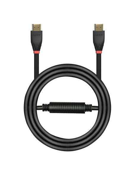 Lindy 41073 Kabel Hdmi 20 M Hdmi Typu A (Standard) Czarny