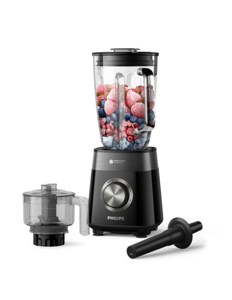 Blender Philips 5000 Series Hr3032/00, 1200W