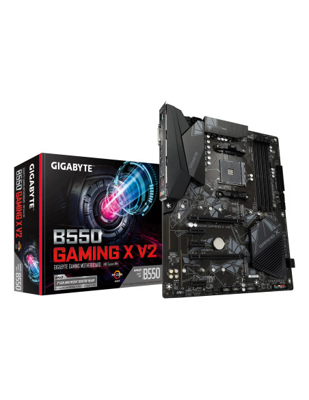 Płyta Główna Gigabyte B550 Gaming X V2