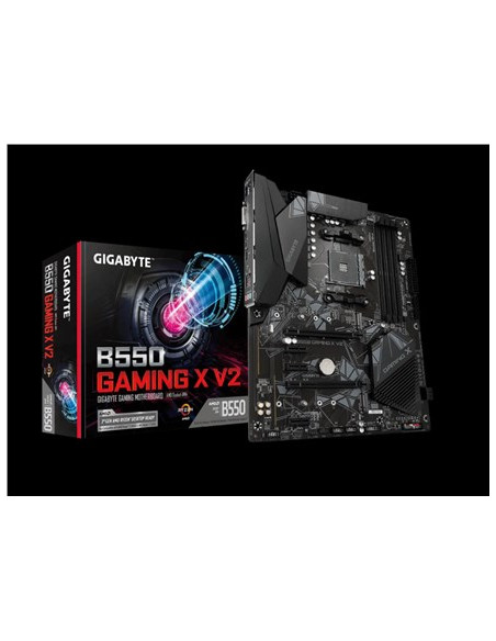 Płyta Główna Gigabyte B550 Gaming X V2