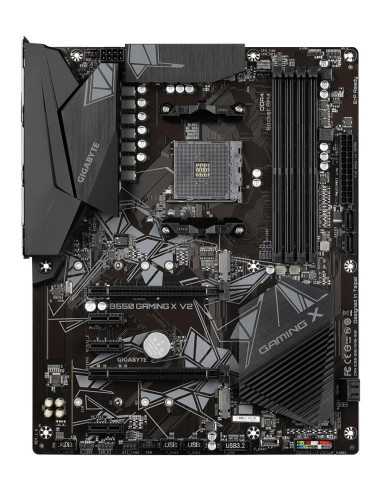 Płyta Główna Gigabyte B550 Gaming X V2