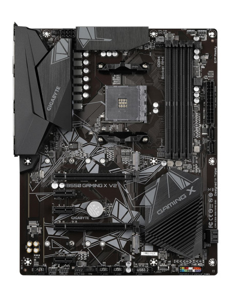 Płyta Główna Gigabyte B550 Gaming X V2