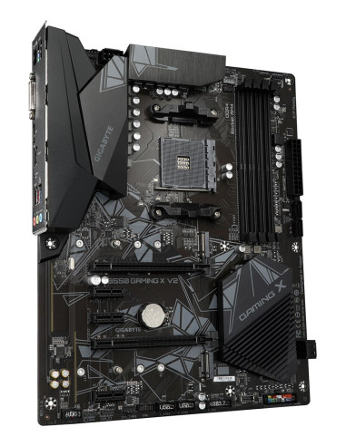 Płyta Główna Gigabyte B550 Gaming X V2