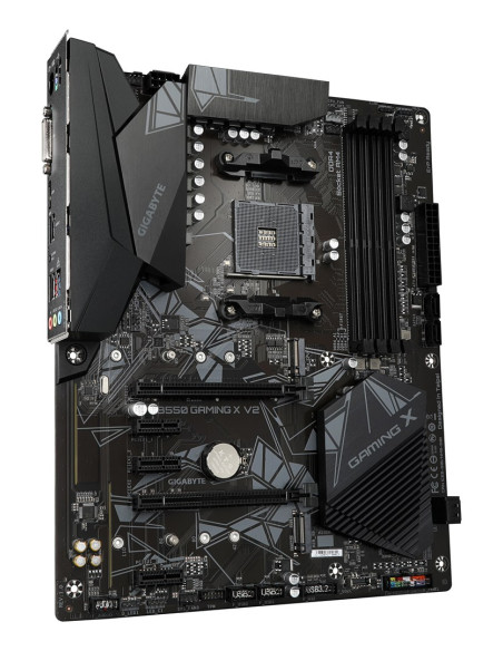 Płyta Główna Gigabyte B550 Gaming X V2