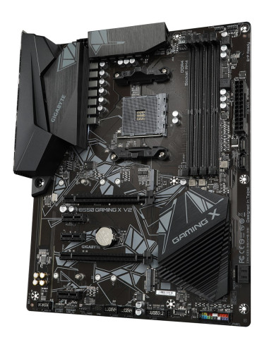 Płyta Główna Gigabyte B550 Gaming X V2