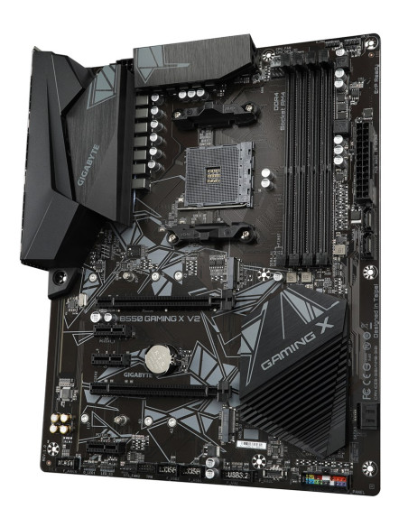 Płyta Główna Gigabyte B550 Gaming X V2