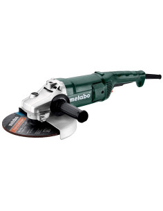 Szlifierka Kątowa Metabo We 2000-230 2000W