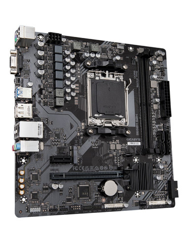 Gigabyte B650M S2H Płyta Główna Amd B650 Gniazdo Am5 Micro Atx