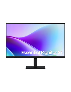 Monitor Samsung 27" Ls24F320Gauxen 120Hz