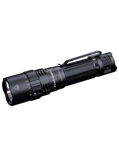 Fenix Pd40R V 3.0 Latarka Led Akumulator 3000 Lumenów 2