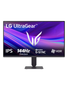 Monitor Lg Led 23,8" 24G411A-B 120Hz (144Hz O/C)