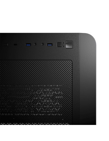 Obudowa Komputerowa Lc-Power Geh Midi Atx 8001B Pro-Storm Dark O.n.