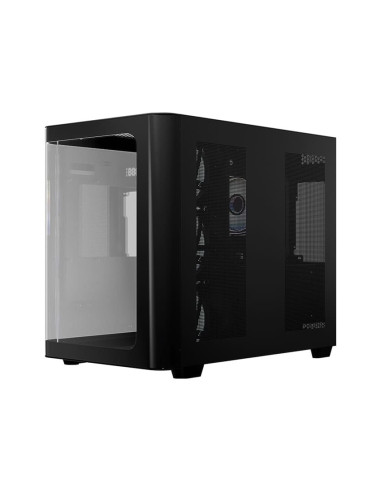 Obudowa Komputerowa Lc-Power Geh Midi Atx 8001B Pro-Storm Dark O.n.