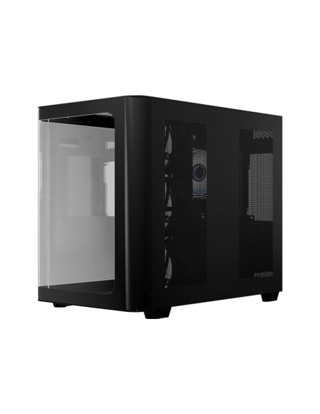 Obudowa Komputerowa Lc-Power Geh Midi Atx 8001B Pro-Storm Dark O.n.