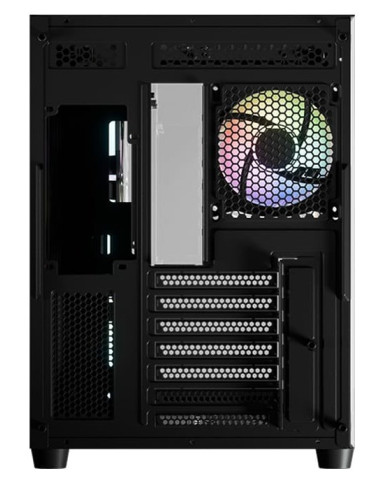 Obudowa Komputerowa Lc-Power Geh Midi Atx 8001B Pro-Storm Dark O.n.