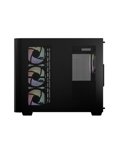 Obudowa Komputerowa Lc-Power Geh Midi Atx 8001B Pro-Storm Dark O.n.