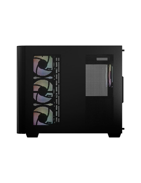 Obudowa Komputerowa Lc-Power Geh Midi Atx 8001B Pro-Storm Dark O.n.