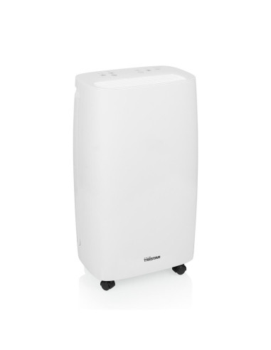 Tristar Dh-5419 Osuszacz Powietrza 10 Litrów 44 Db 205 W Biały