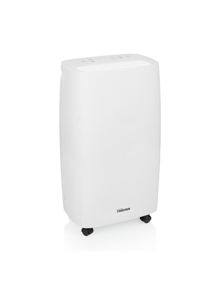 Tristar Dh-5419 Osuszacz Powietrza 10 Litrów 44 Db 205 W Biały