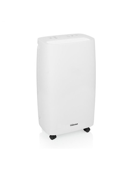 Tristar Dh-5419 Osuszacz Powietrza 10 Litrów 44 Db 205 W Biały