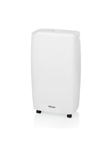 Tristar Dh-5419 Osuszacz Powietrza 10 Litrów 44 Db 205 W Biały