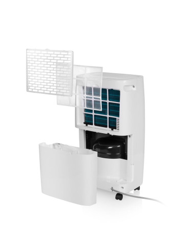 Tristar Dh-5419 Osuszacz Powietrza 10 Litrów 44 Db 205 W Biały