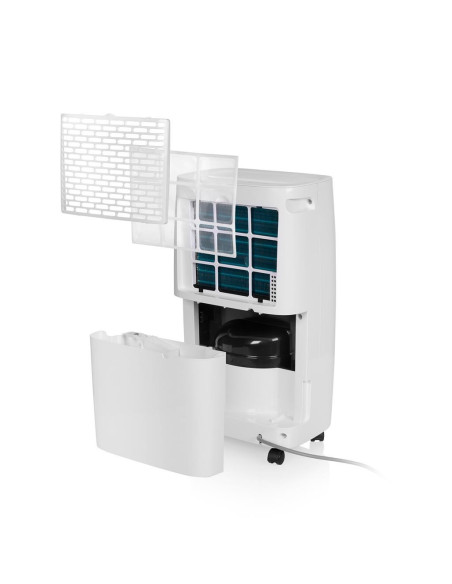 Tristar Dh-5419 Osuszacz Powietrza 10 Litrów 44 Db 205 W Biały