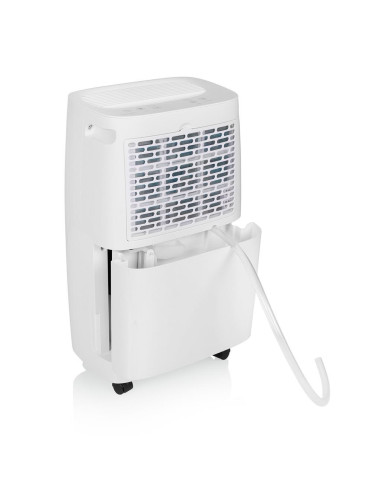 Tristar Dh-5419 Osuszacz Powietrza 10 Litrów 44 Db 205 W Biały