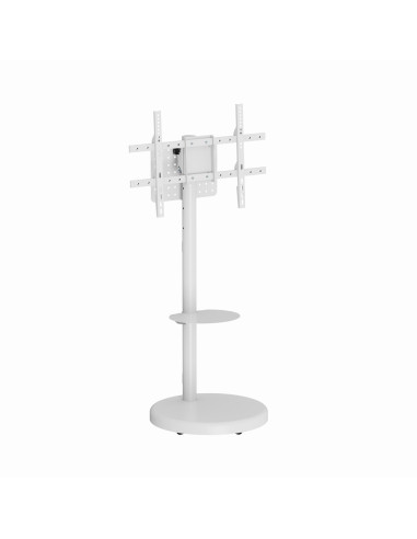 Gembird Stojak Na Telewizor 37" - 86", Biały