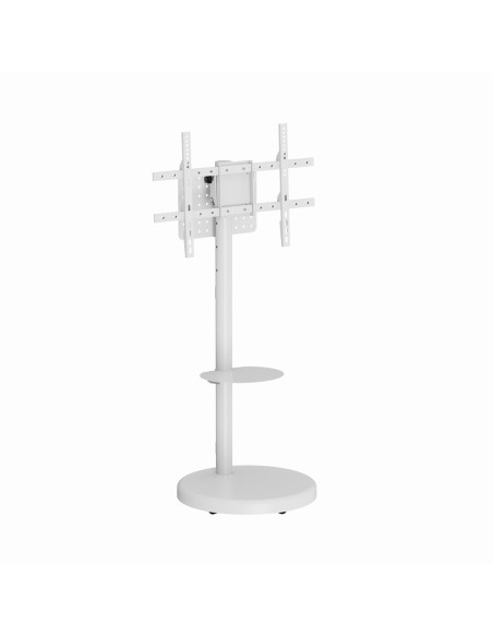 Gembird Stojak Na Telewizor 37" - 86", Biały