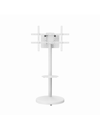 Gembird Stojak Na Telewizor 37" - 86", Biały