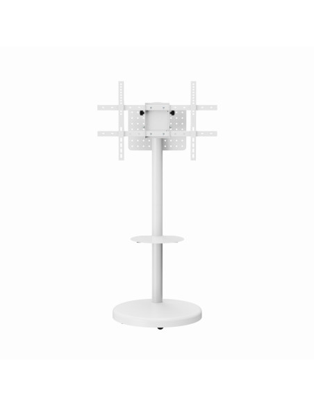 Gembird Stojak Na Telewizor 37" - 86", Biały