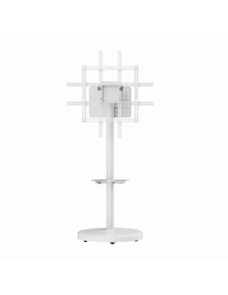 Gembird Stojak Na Telewizor 37" - 86", Biały