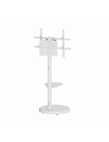 Gembird Stojak Na Telewizor 37" - 86", Biały