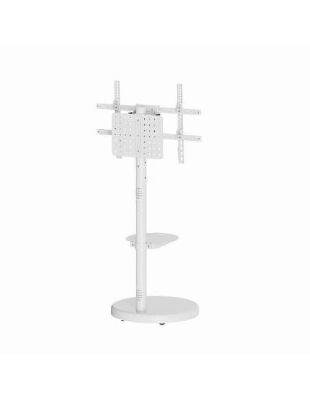 Gembird Stojak Na Telewizor 37" - 86", Biały