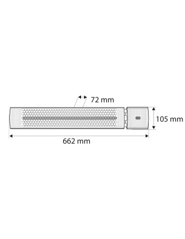 Neo Tools 90-030 Grzejnik