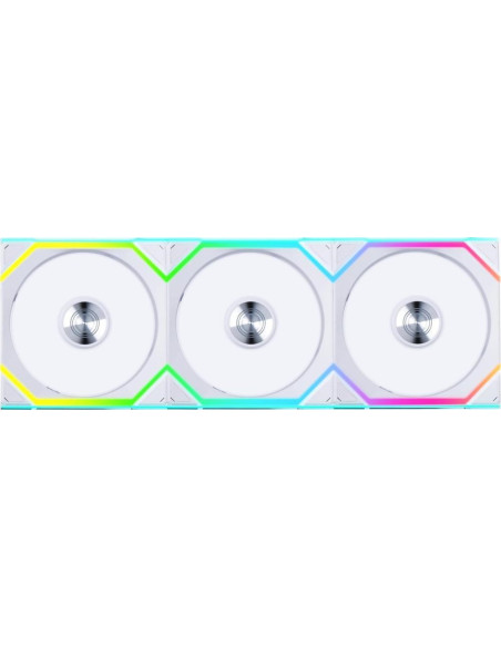 Wentylator Obudowy Case Fan 120Mm G99.12Rsl1W3W.00 Lian Li