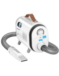 Urządzenie Do Domowej Pielęgnacji Psów I Kotów Mpm Mod-1000