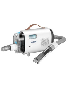 Urządzenie Do Domowej Pielęgnacji Psów I Kotów Mpm Mod-1000 2