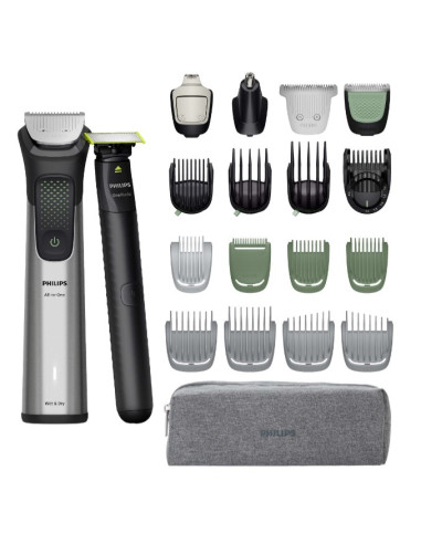 Trymer Philips Multigroom Mg9557/15