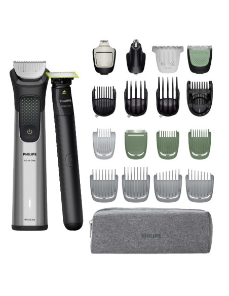 Trymer Philips Multigroom Mg9557/15